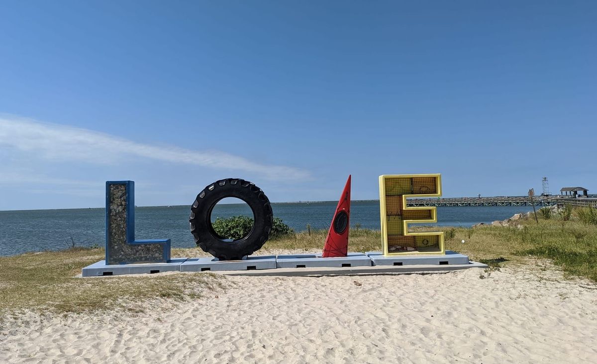 Dock and Dine: Restaurants to Visit Via Boat in Cape Charles, Virginia