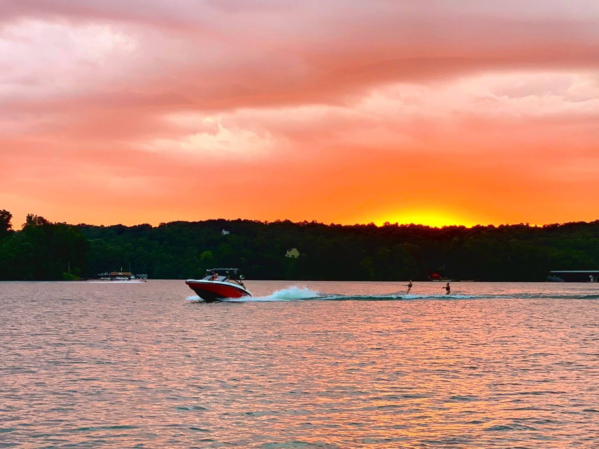 City Guides: Things to do While Boating in Gainesville, Georgia