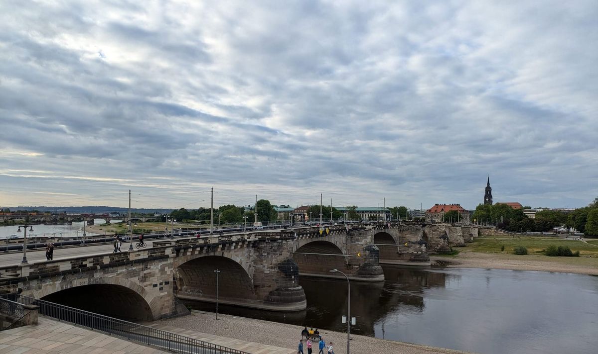 City Guides: Things to do While Boating in Dresden, Germany