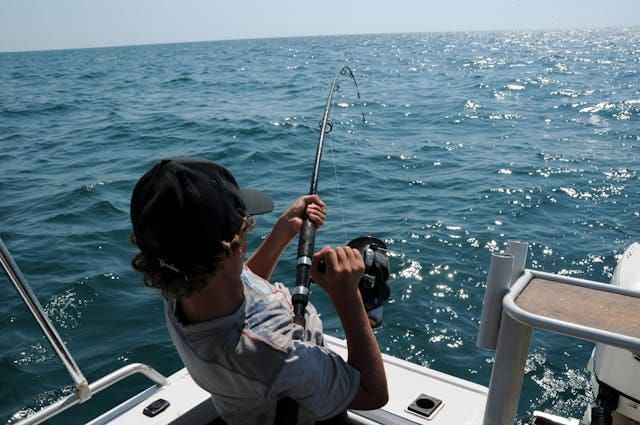 Nautical Know-How: Gain Confidence by Getting Out on the Water