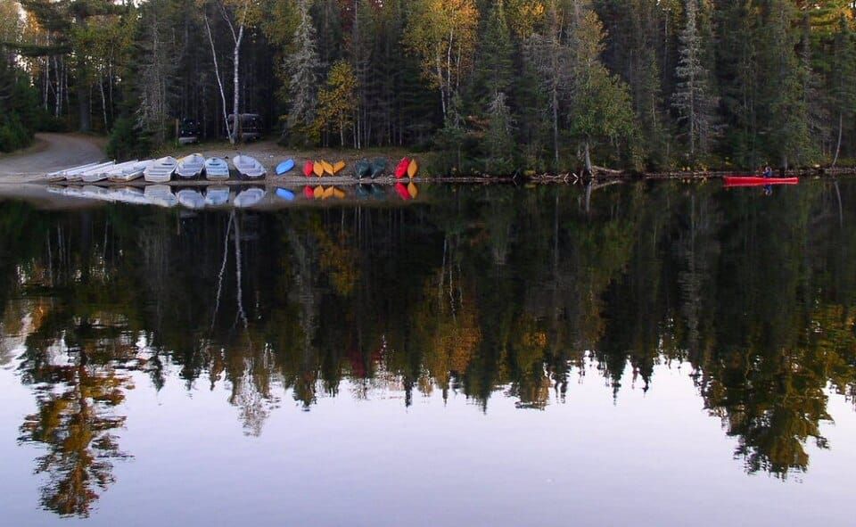 Fishing Fun: 8 Minnesota State Parks to Reel in the Big One
