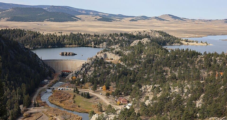 Fishing Fun: 7 Colorado State Parks to Reel in the Big One