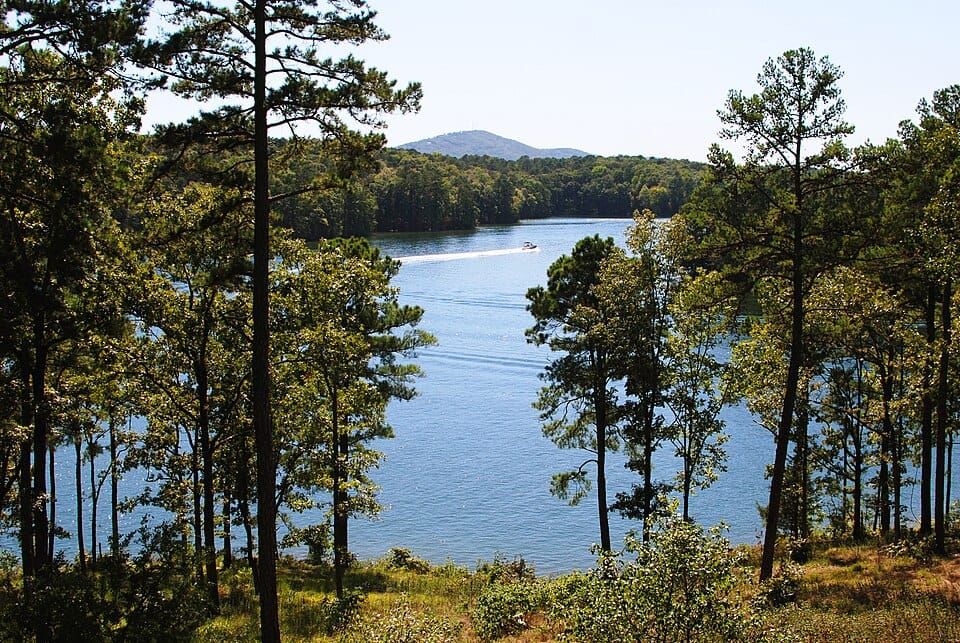 City Guides: Things to do While Boating in Hot Springs, Arkansas