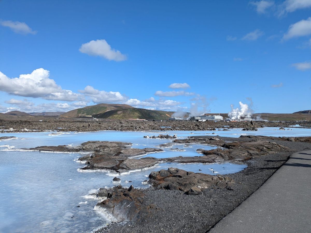 City Guides: Things to do While Boating in Grindavik, Iceland