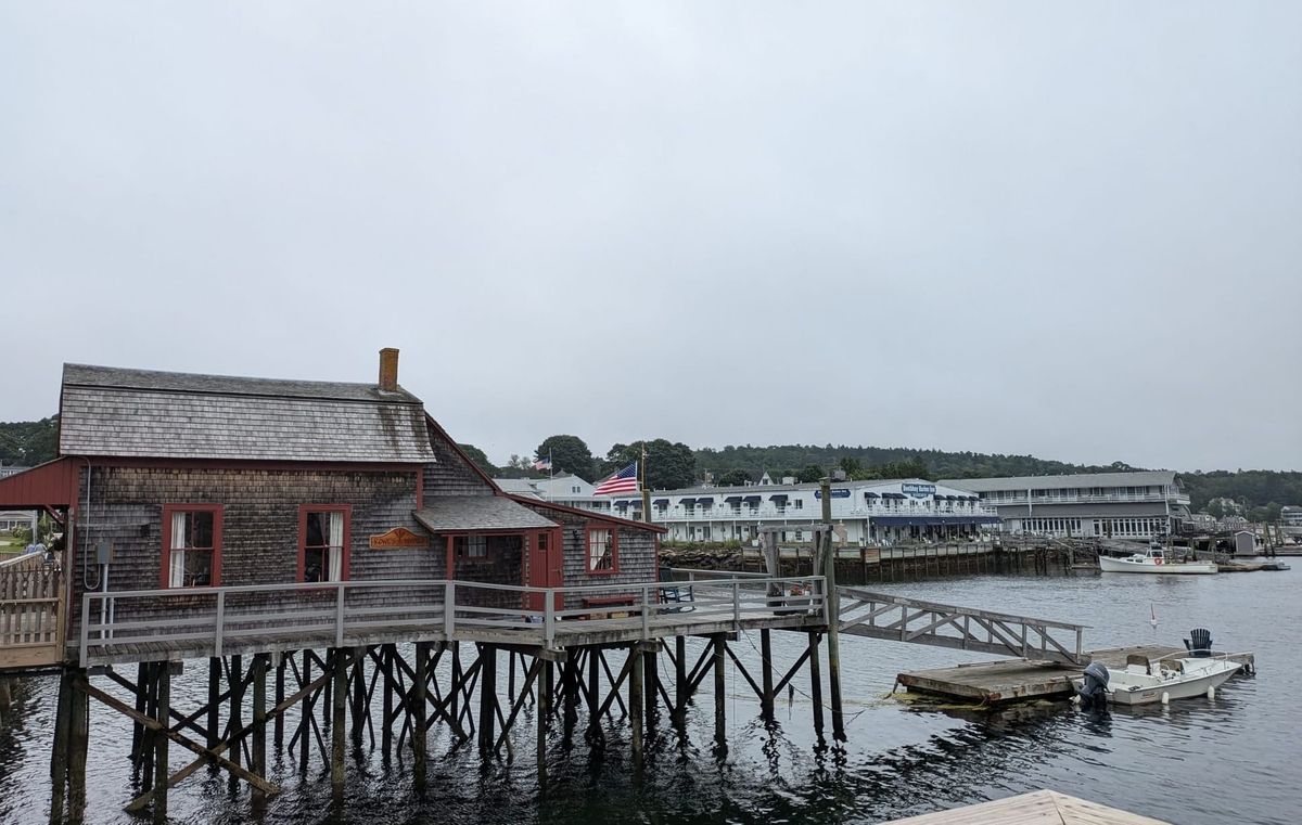 City Guides: Things to do While Boating in Boothbay, Maine