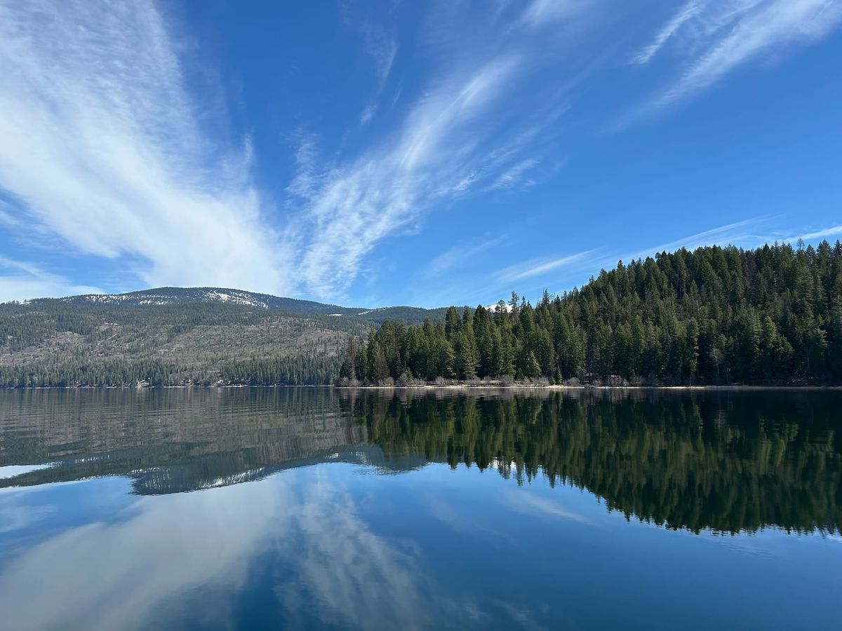 Fishing Fun: 6 Idaho State Parks to Reel in the Big One