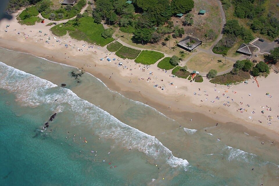 Fishing Fun: 5 Hawaii State Parks to Reel in the Big One