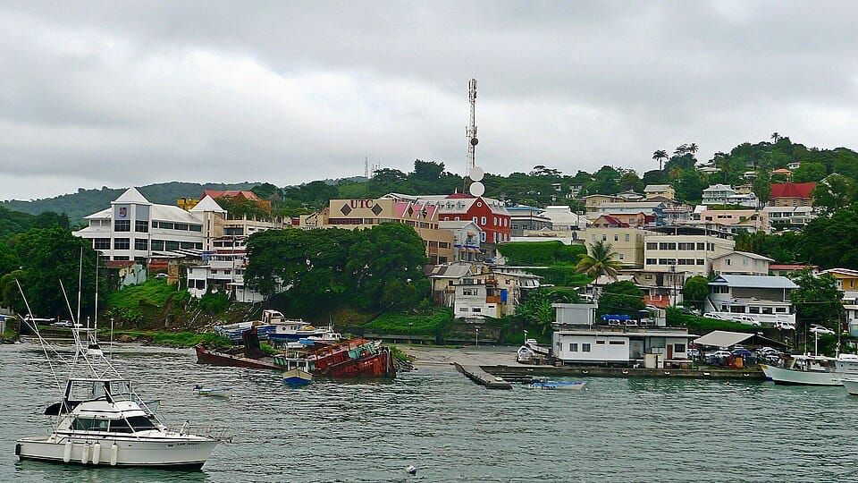 Coastal Sites: Lighthouses in Trinidad and Tobago to Add to Your Boating Bucket List