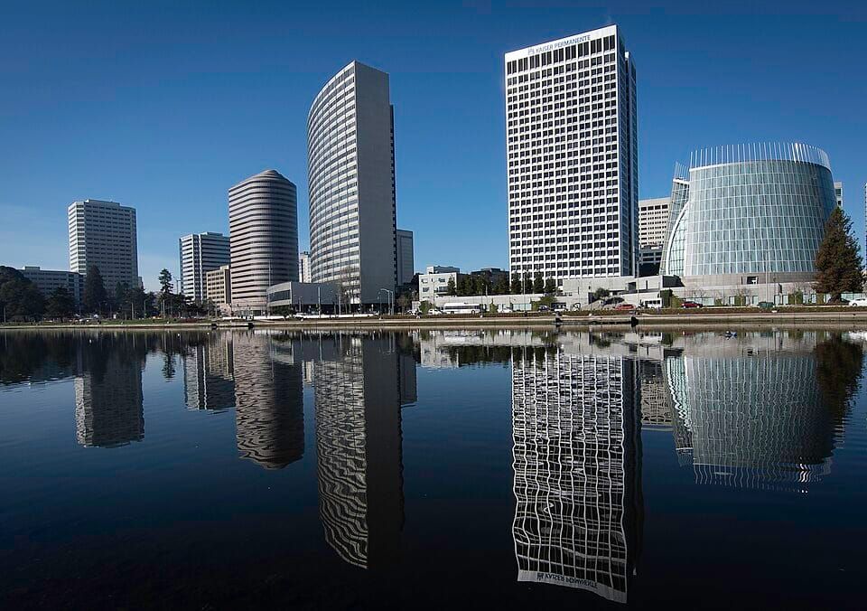 City Guides: Things to do While Boating in Oakland, California