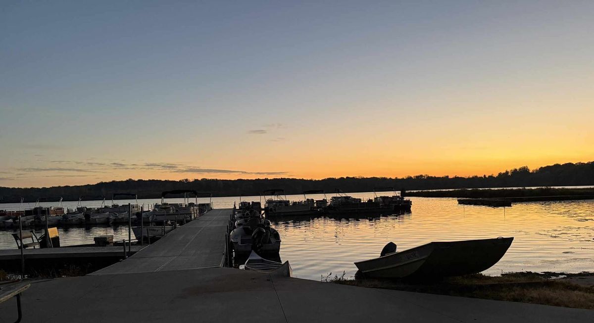 Fishing Fun: 7 Illinois State Parks to Reel in the Big One