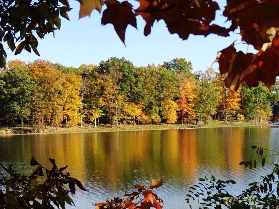 Fishing Fun: 6 Indiana State Parks to Reel in the Big One
