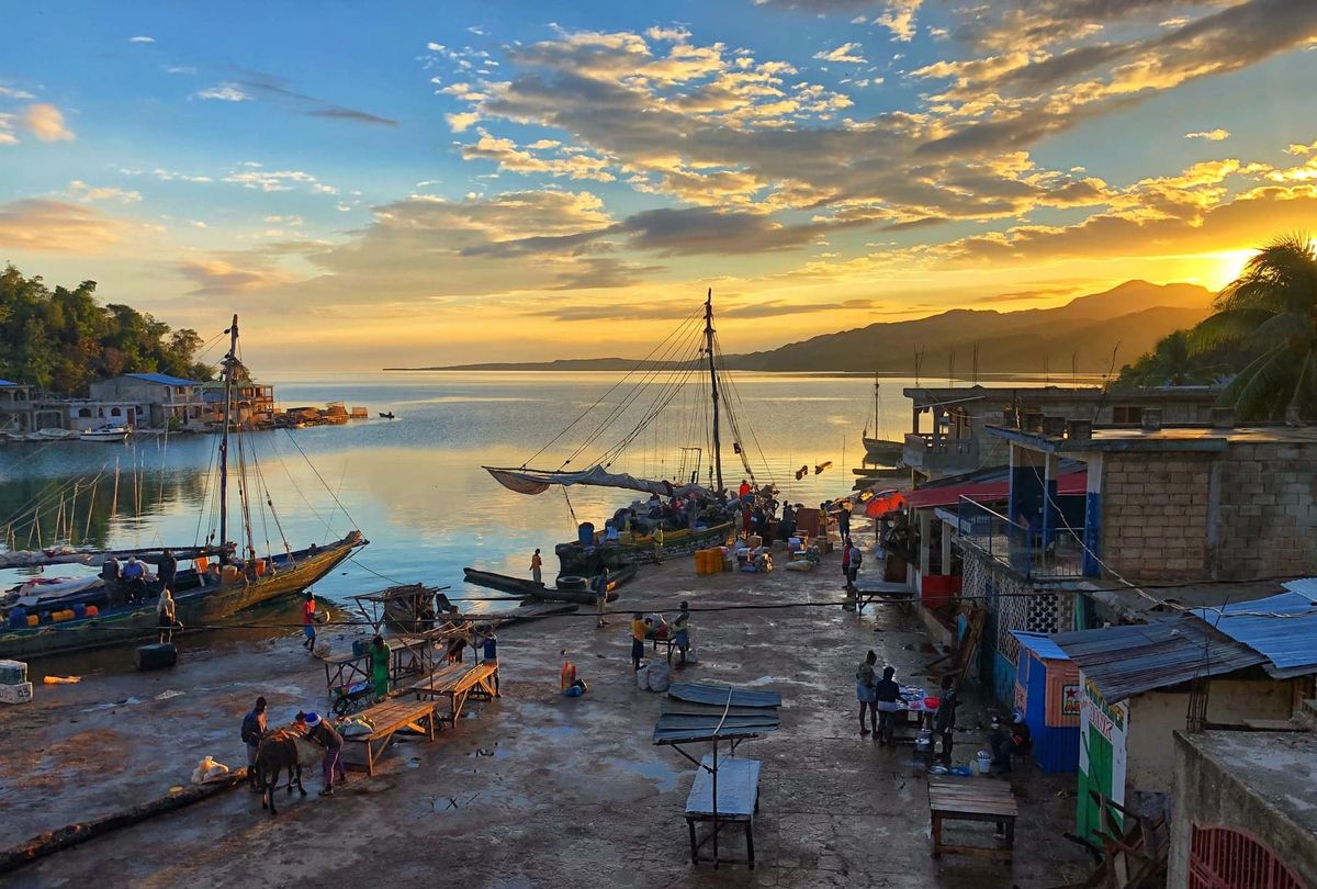 Coastal Sites: 7 Lighthouses in Haiti to Add to Your Boating Bucket List