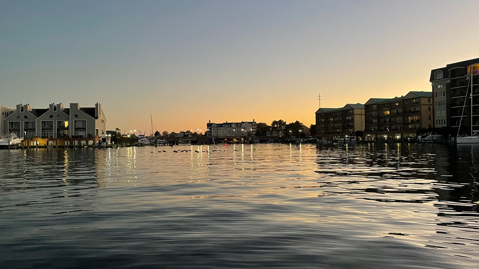City Guides: Things to do While Boating in Cambridge, Maryland