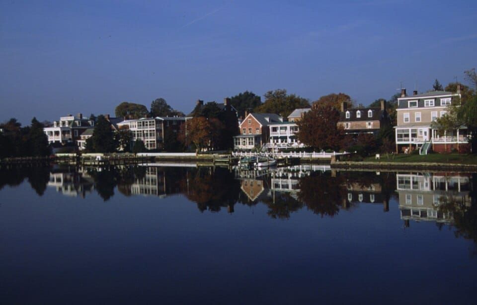 City Guides: Things to do While Boating in Chestertown, Maryland