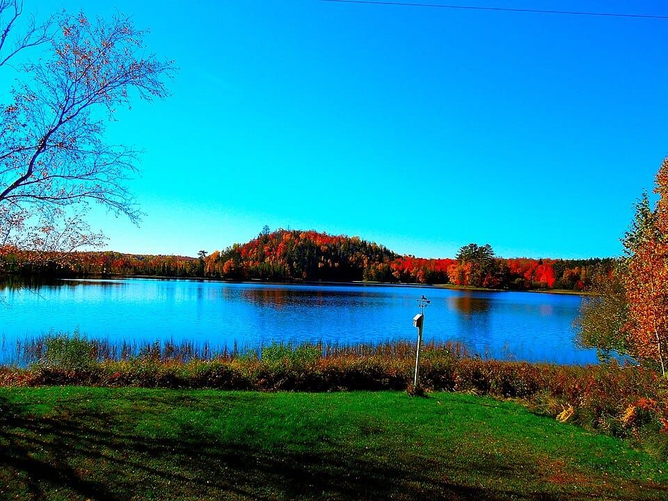 Fishing Fun: 5 Wisconsin State Parks to Reel in the Big One