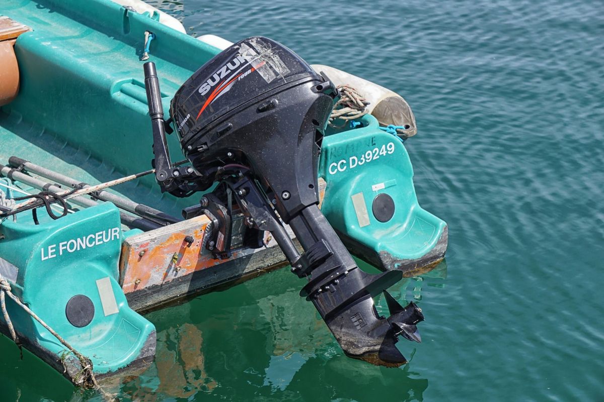 Boat Maintenance: Winterizing Tips for a Smooth Start in the Spring