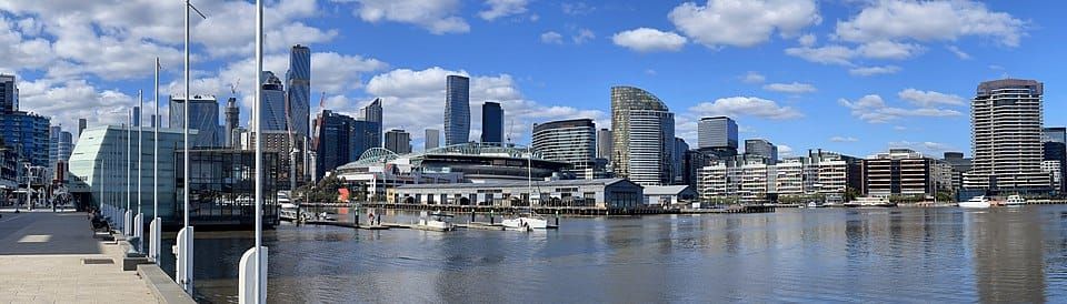 City Guides: Things to do While Boating in Melbourne, Australia