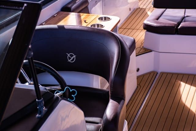 Have a Seat: Keeping Your Leather and Vinyl Seats Looking New All Season