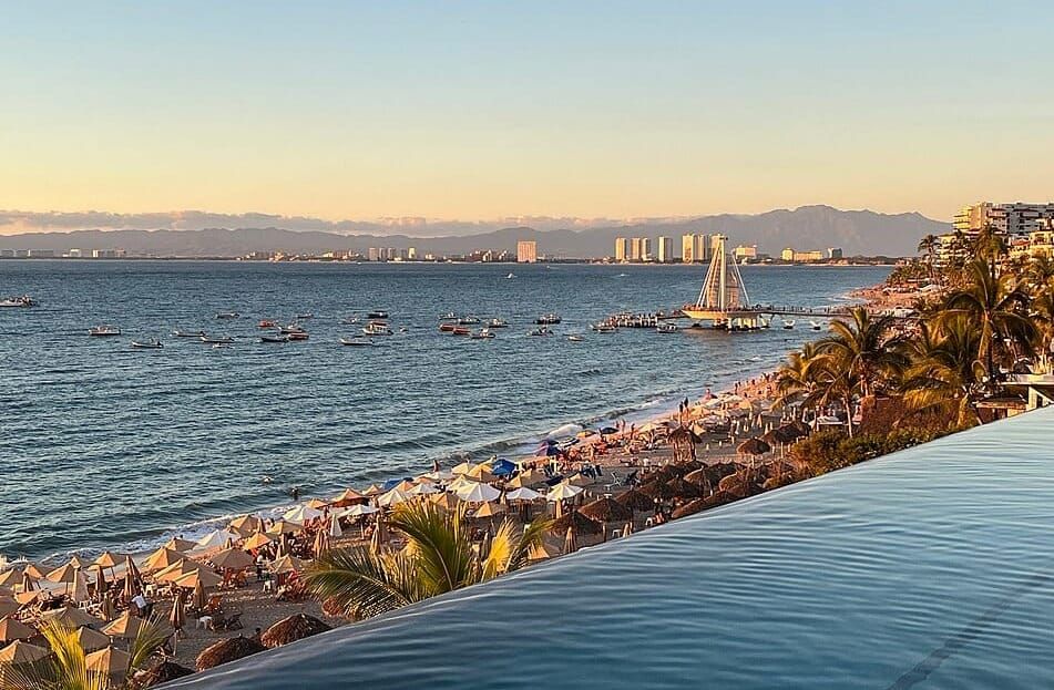 City Guides: Things to do While Boating in Puerto Vallarta, Mexico