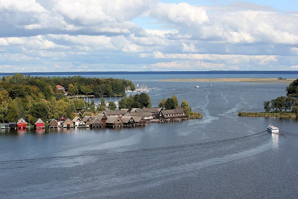 City Guides: Things to do While Boating in Robel, Germany