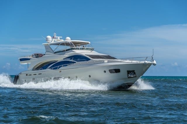 Cyber Security Risks Aboard Boats and How to Avoid Them
