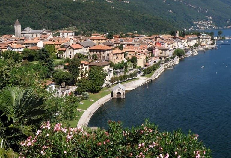 City Guides: Things to do While Boating in Cannobio, Italy