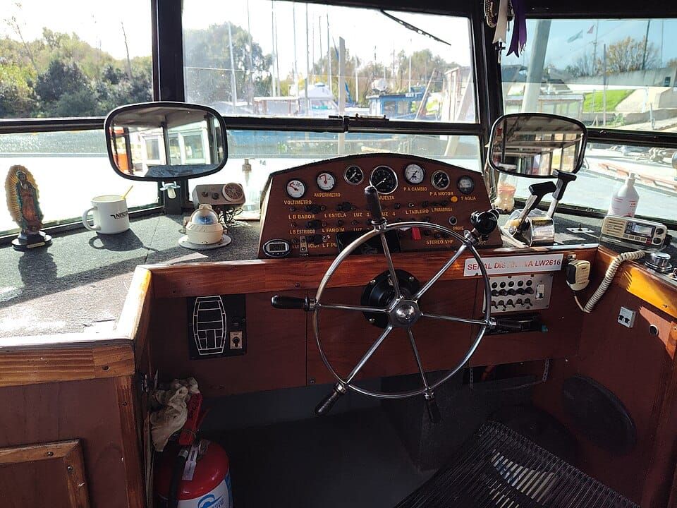 Marine Electrical Troubleshooting Beyond the Basics