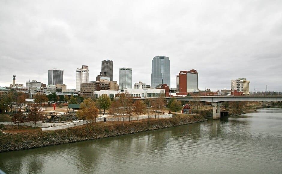 City Guides: Things to do While Boating in Little Rock, Arkansas