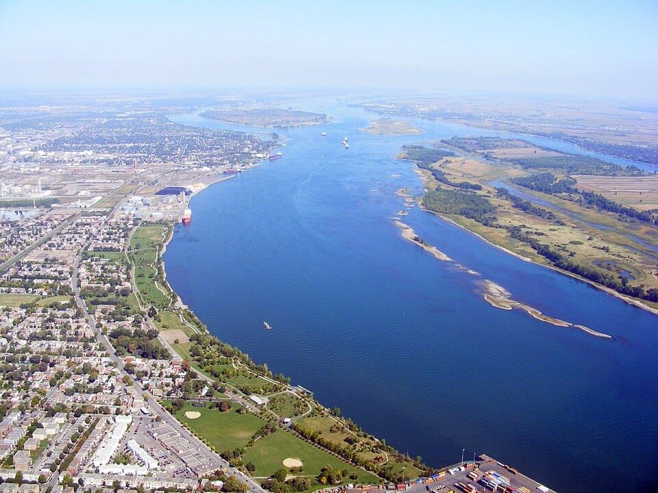 Adventures in Boating: The Gulf of St. Lawrence