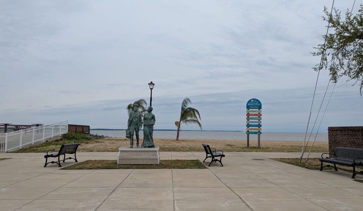 City Guides: Things to do While Boating in Colonial Beach, Virginia