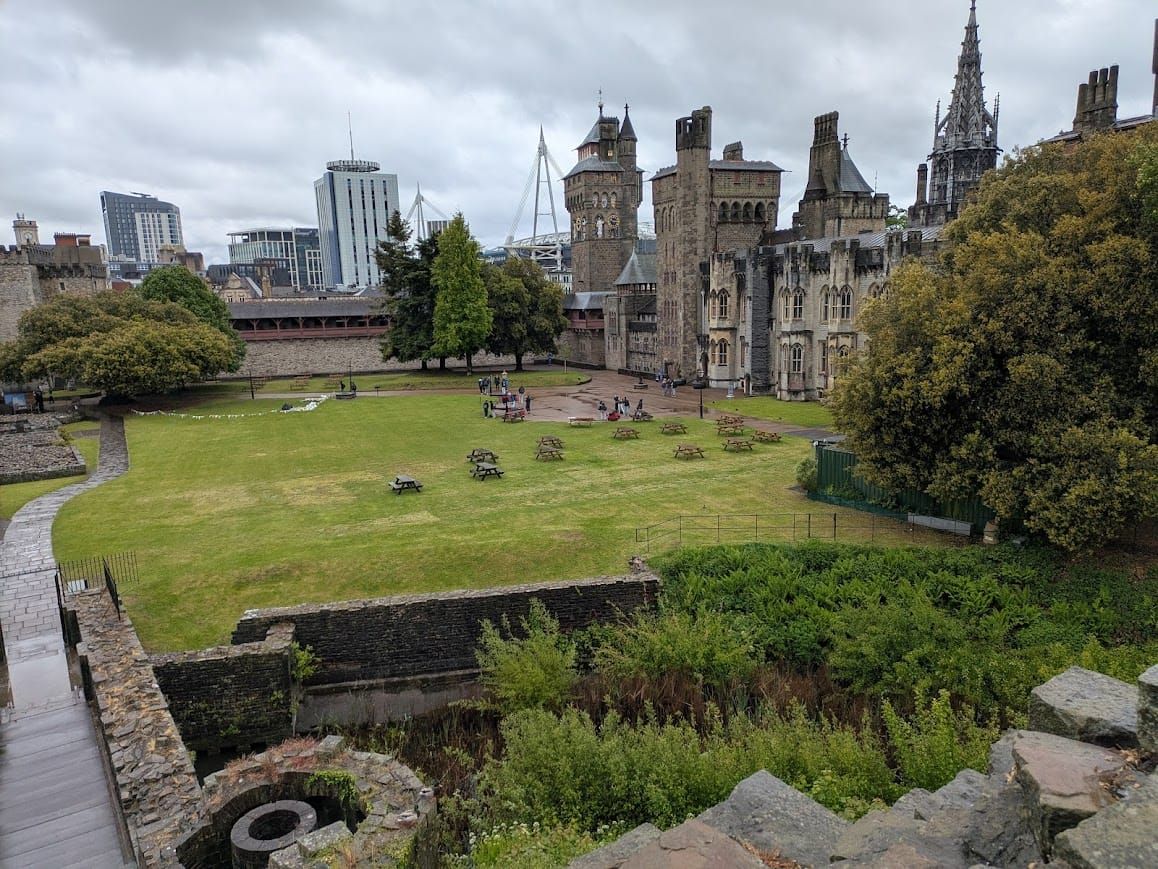 City Guides: Things to do While Boating in Cardiff, Wales