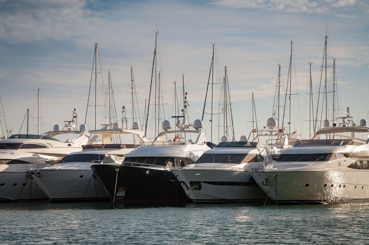 A Guide to Inspecting a Vessel Before Sailing