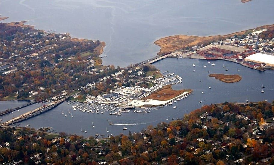 City Guides: Things to do While Boating in Barrington, Rhode Island