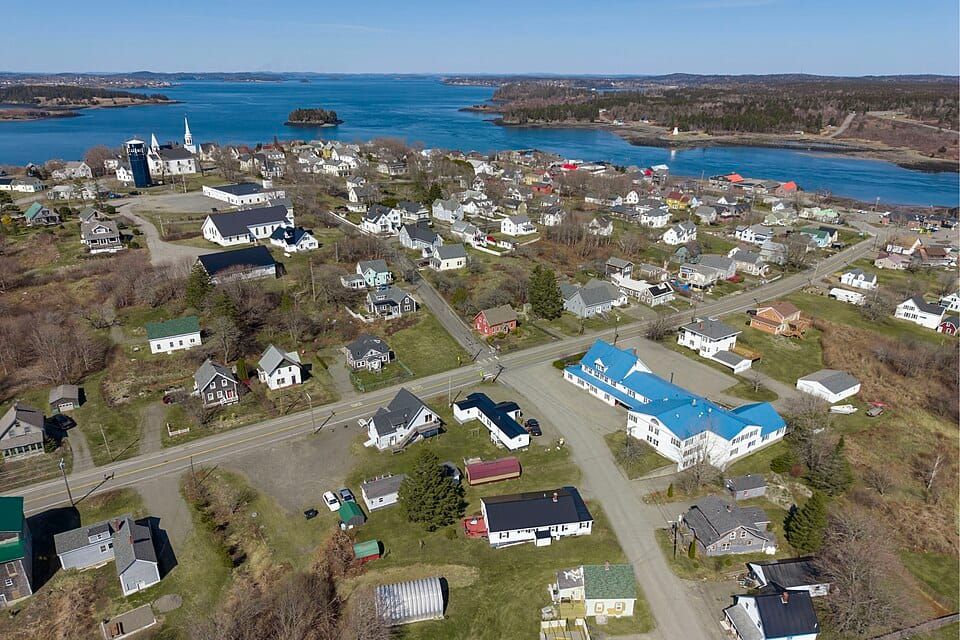 City Guides: Things to do While Boating in Lubec, Maine