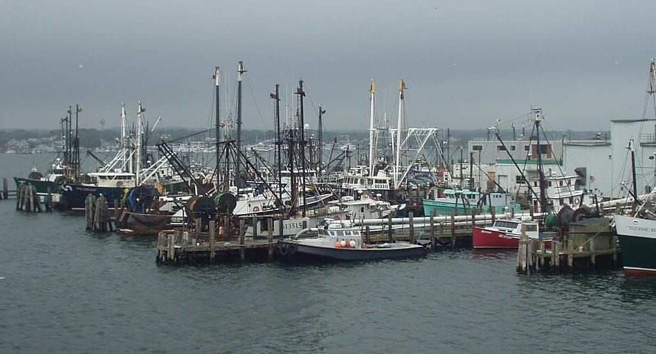 City Guides: Things to do While Boating in Galilee, Rhode Island