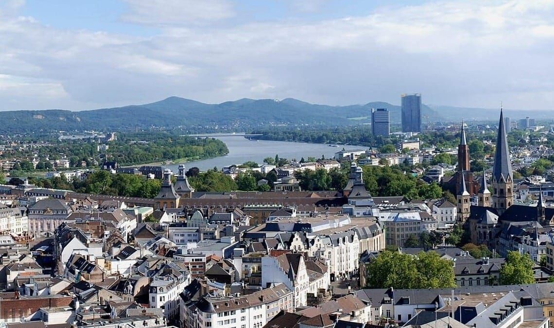 City Guides: Things to do While Boating in Bonn, Germany