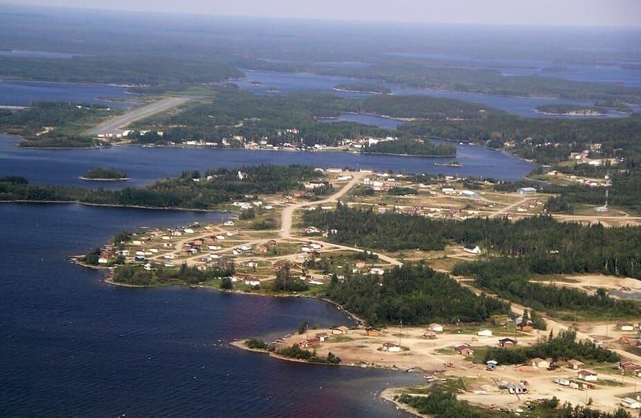 Adventures in Boating: Manitoba's 100,000 Lakes
