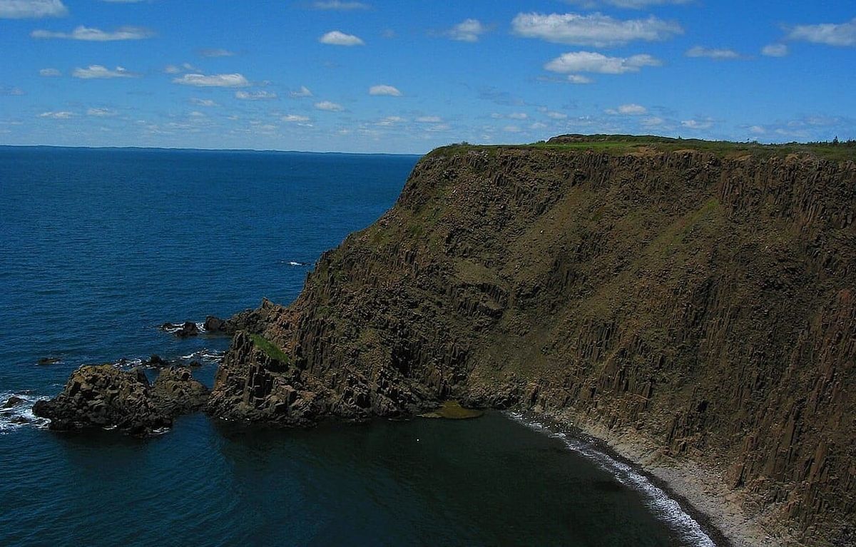 City Guides: Things to do While Boating in Grand Manan Island, New Brunswick, Canada