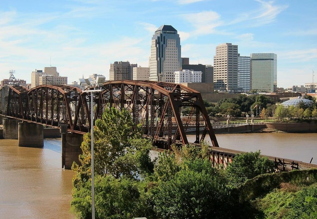 City Guides: Things to do While Boating in Shreveport, Louisiana