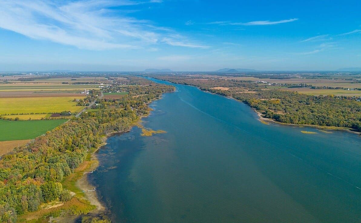 Adventures in Boating: Quebec's Richelieu River