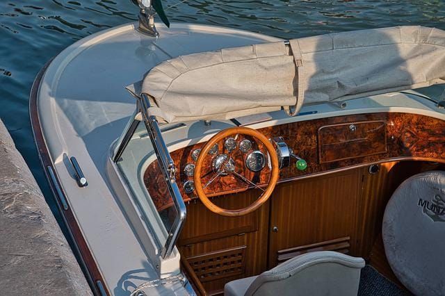 Diagnosing Marine Electrical Faults with a Multimeter
