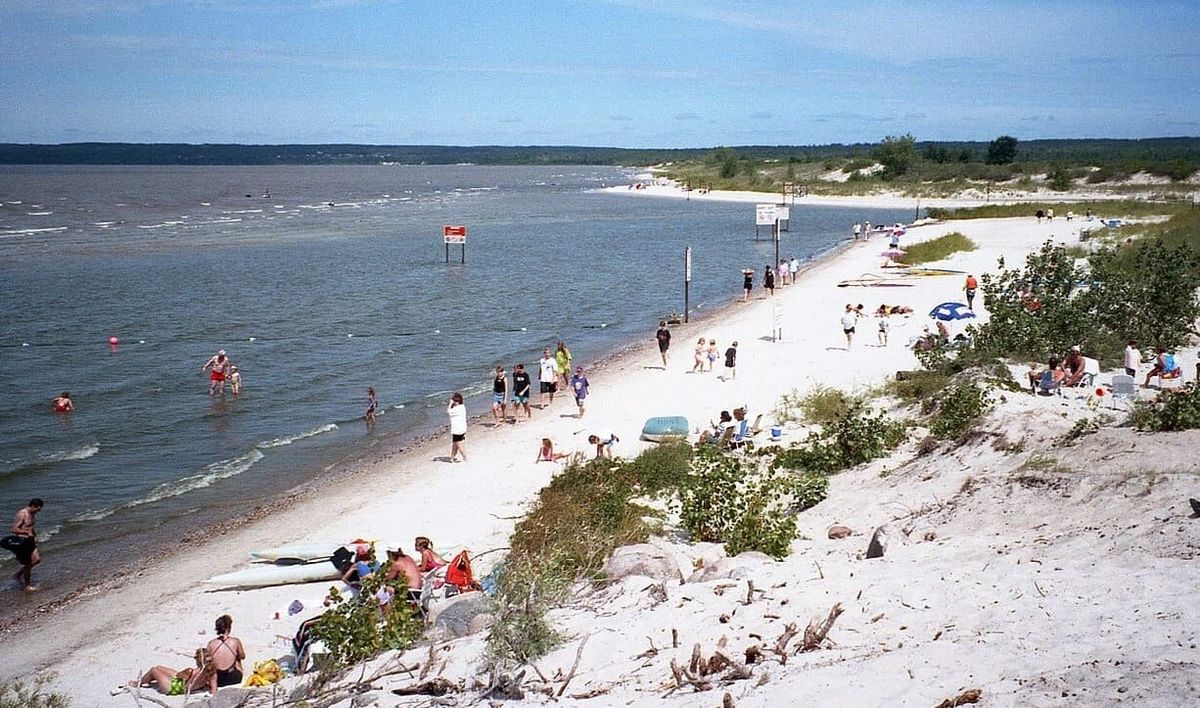 City Guides: Things to do While Boating in Grand Beach, Manitoba, Canada