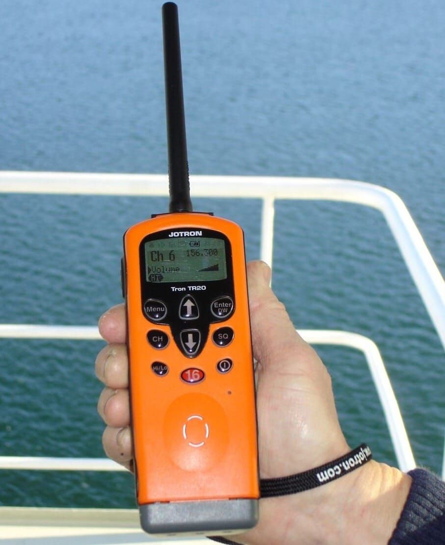 VHF Radio Skills Every Intermediate Boater Should Know