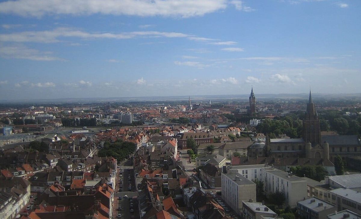 City Guides: Things to do While Boating in Calais, France