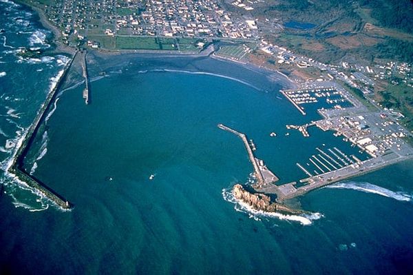 City Guides: Things to do While Boating in Crescent City, California