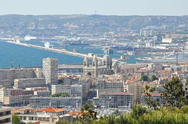 City Guides: Things to do While Boating in Marseille, France