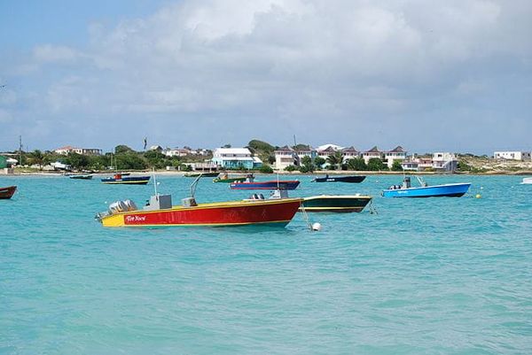 City Guides: Things to do While Boating in Anguilla