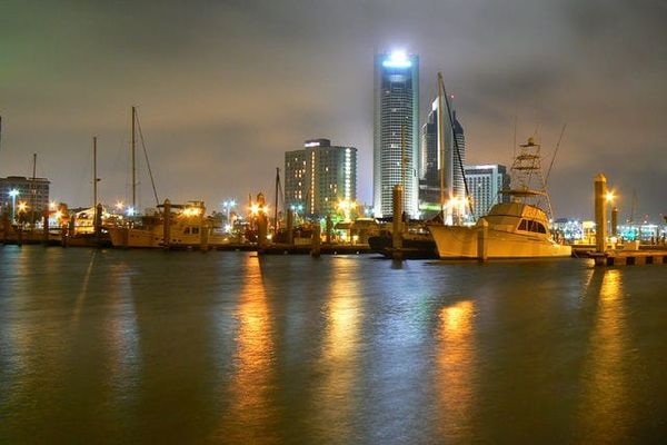 Dock and Dine: 5 Restaurants to Visit Via Boat in Corpus Christi, Texas
