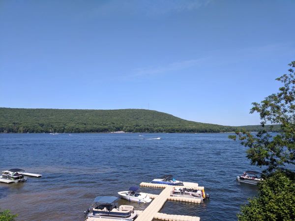 City Guides: Things to do While Boating in Deep Creek Lake, Maryland