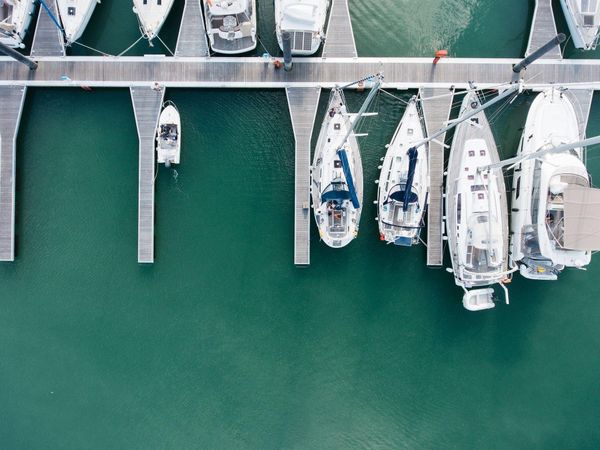 Dockside Assistance: Different Types of Boat Docks
